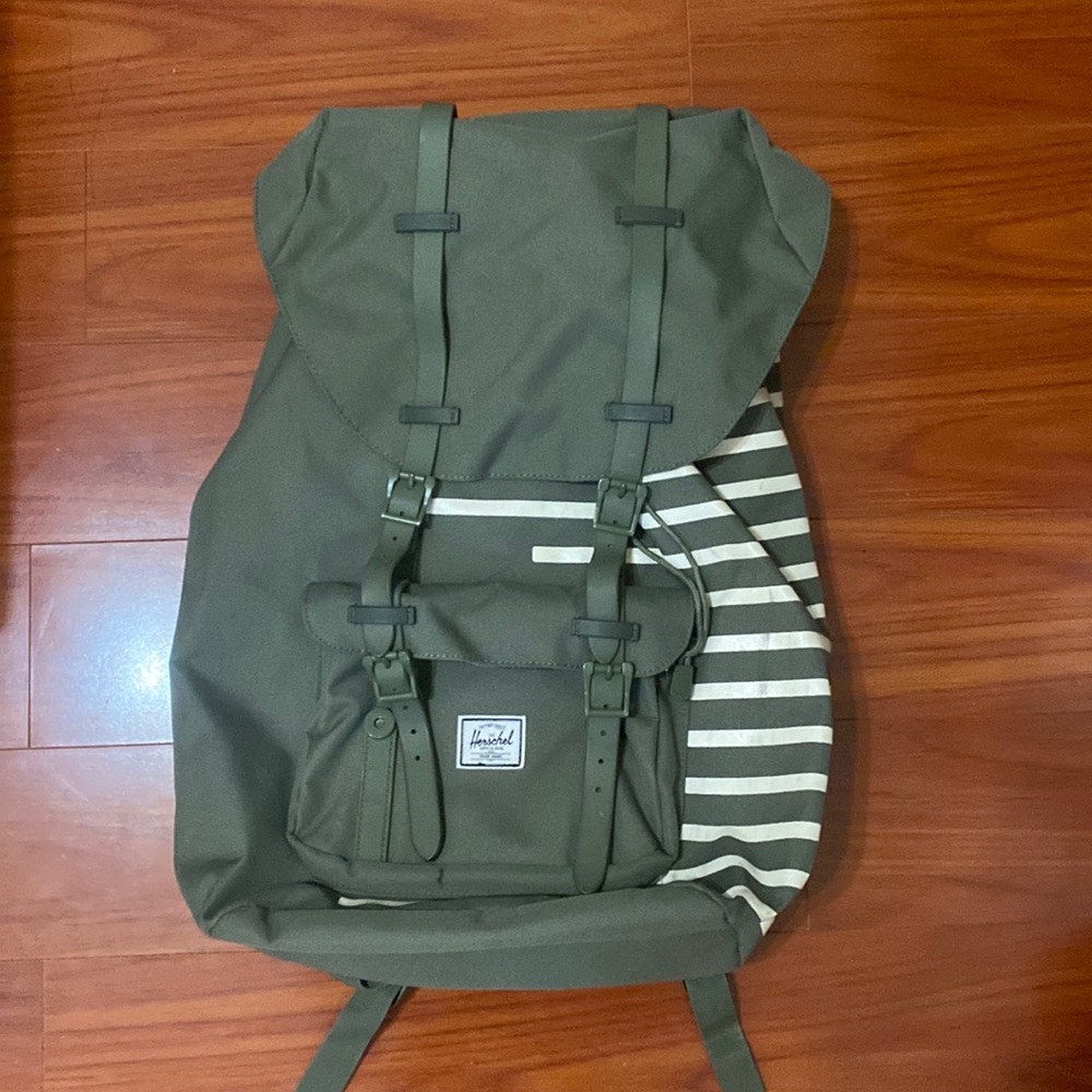 Herschel Backpack